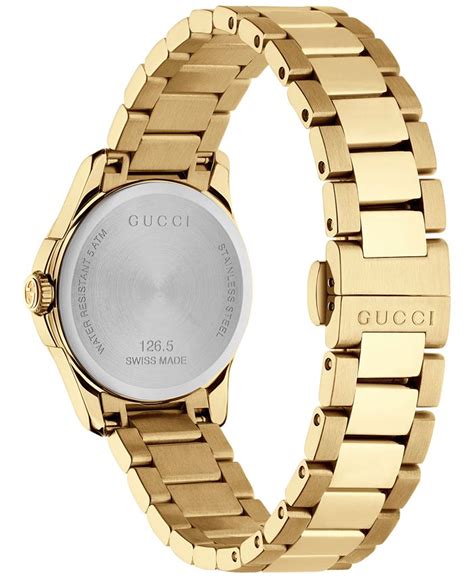 Women's Gucci Swiss Made Watches 